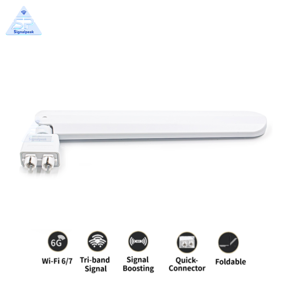 Z890 Wi-Fi 7 Motherboard - Orijinal Wi-Fi 7 Anteni, 6 GHz,